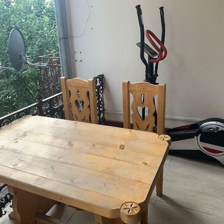 Apartamenty Goralska Pasja Krupowki 37 Zakopane Extérieur photo
