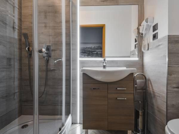 Apartamenty Goralska Pasja Krupowki 37 Zakopane Extérieur photo