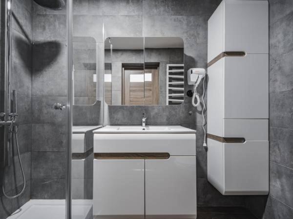 Apartamenty Goralska Pasja Krupowki 37 Zakopane Extérieur photo