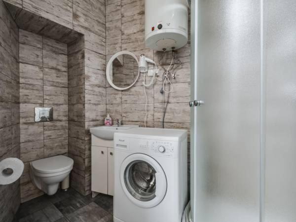 Apartamenty Goralska Pasja Krupowki 37 Zakopane Extérieur photo